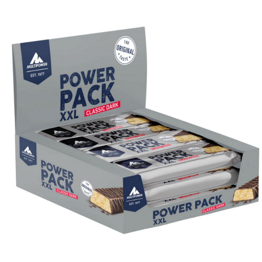 Multipower Power Pack XXL Classic 60gr 12 Adet