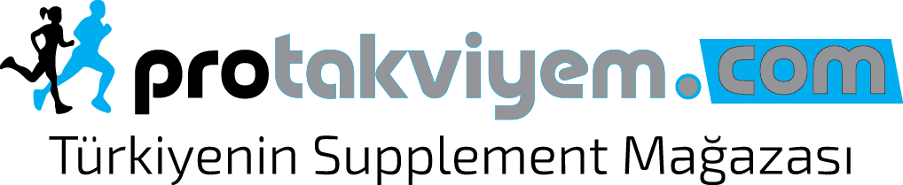 Protakviyem.com Türkiyenin Supplement Mağazası Logosu